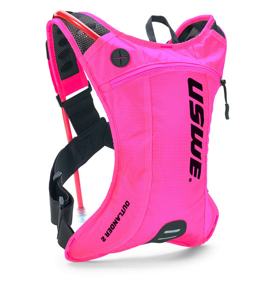 Load image into Gallery viewer, USWE Outlander 2L Hydration Pack
