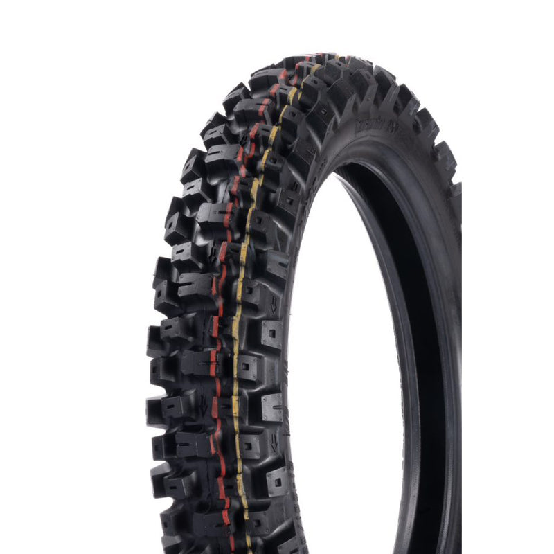 Load image into Gallery viewer, MOTORCYCLE OFFROAD TYRE 90/100-16 MOTOZ TERRAPACTOR NHS INTERMEDIATE
