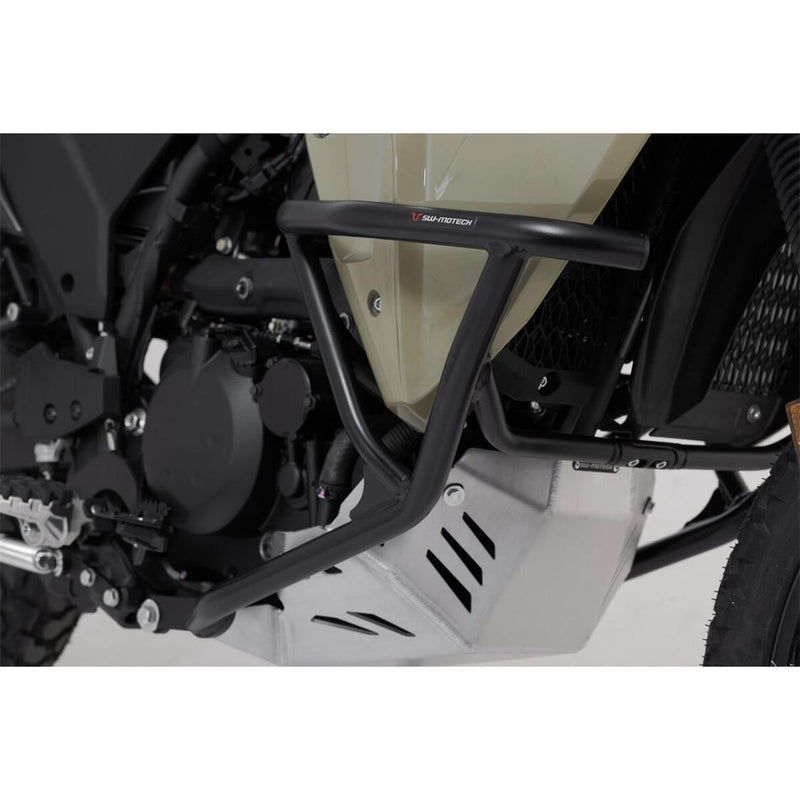 Load image into Gallery viewer, CRASH BARS SW MOTECH KAWASAKI KLR650 22-ON
