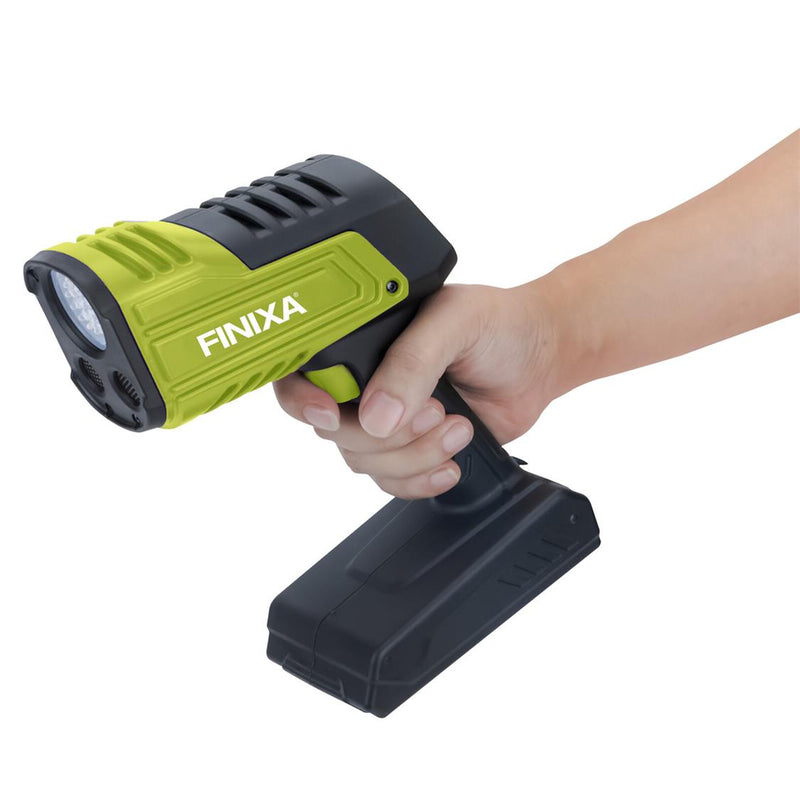 Load image into Gallery viewer, FINIXA UVL 00 UV CURING LAMP
