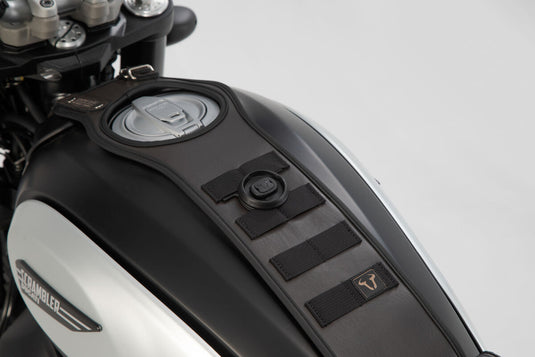 SW MOTECH LUGGAGE T LOCK