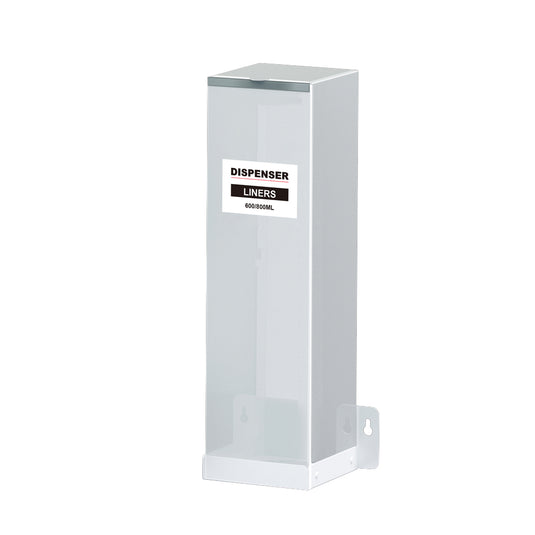 EDS AUTO SPEEDY PAINT SYSTEM WALL DISPENSER FOR LINERS 600ML-800ML