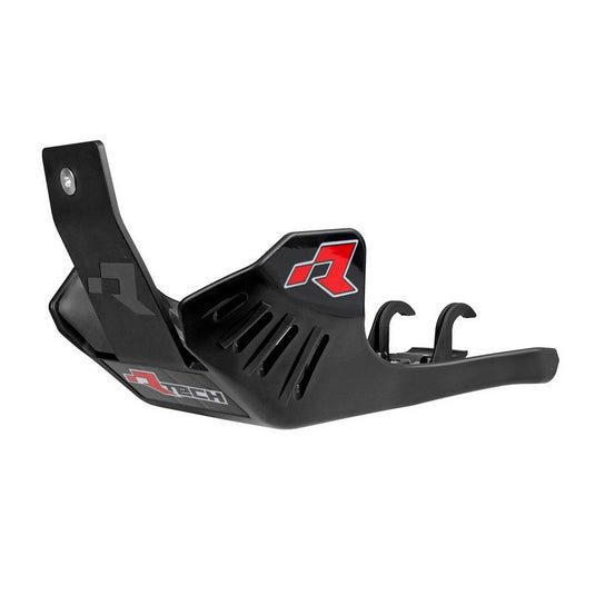 ENGINE GUARD RTECH BLACK BETA 250RR 300RR 20-24