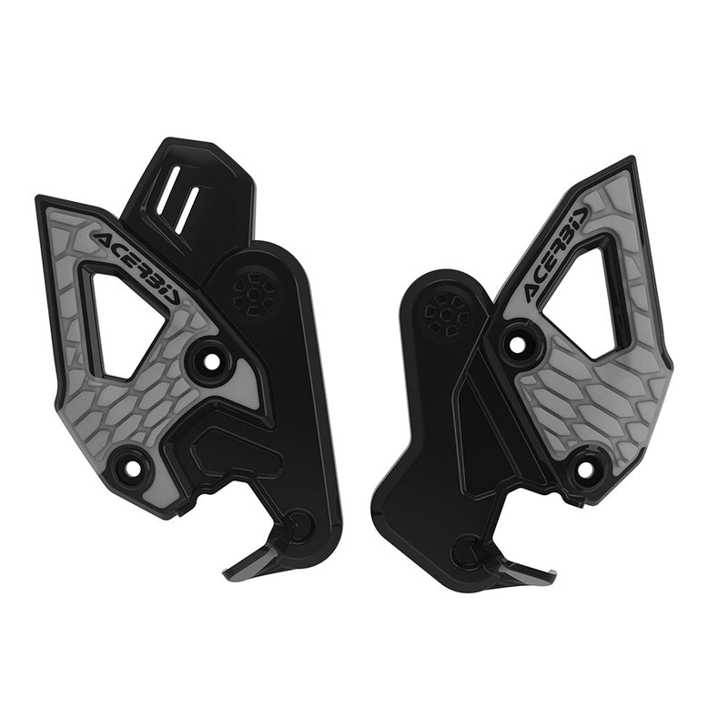 Load image into Gallery viewer, X-GRIP FRAME PROTECTOR FOR - CFMOTO 450 MT 2024 2025

