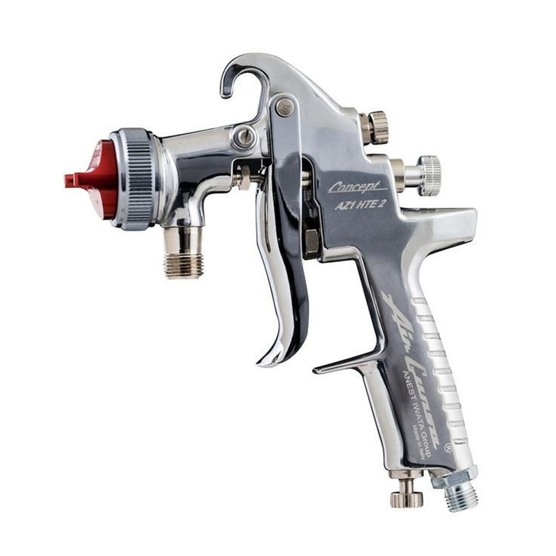Load image into Gallery viewer, IWATA SUCTION SPRAYGUN AZ1 CONCEPT HTE 1.8MM GUN ONLY
