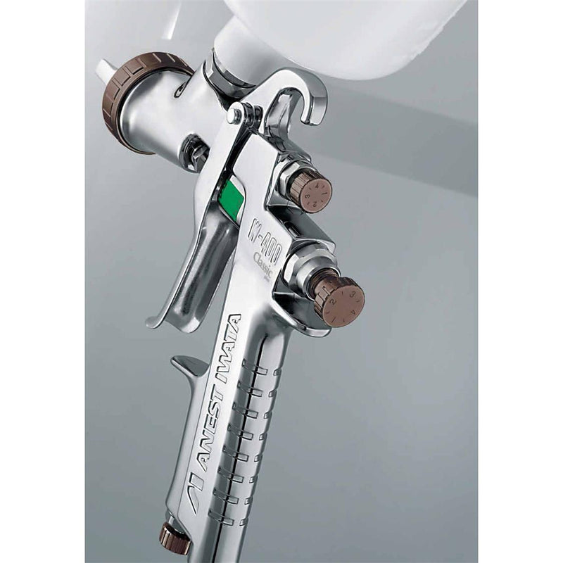 Load image into Gallery viewer, IWATA GRAVITY SPRAYGUN W400 BELL ARIA
