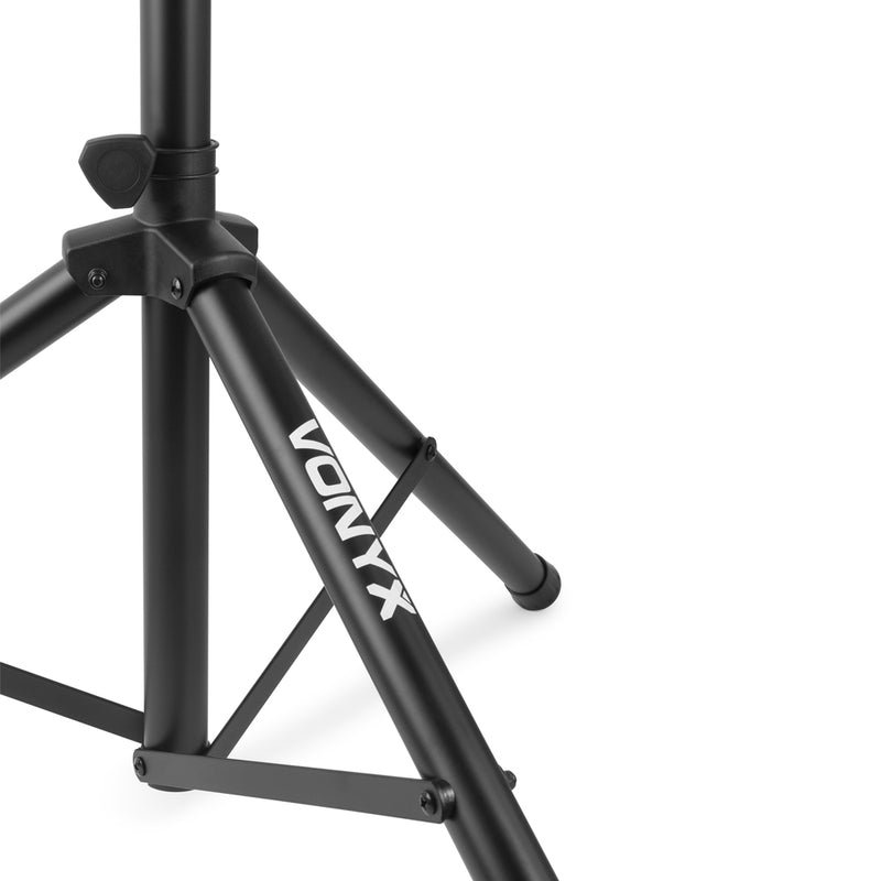 Load image into Gallery viewer, SPEAKER STANDS 175CM PAIR
