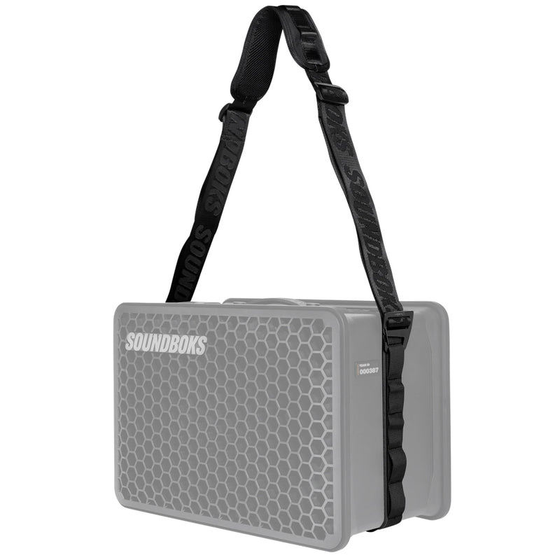 Load image into Gallery viewer, SOUNDBOKS SHOULDER STRAP FOR SOUNDBOX GO
