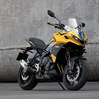 Load image into Gallery viewer, 2026 Triumph Tiger 800
