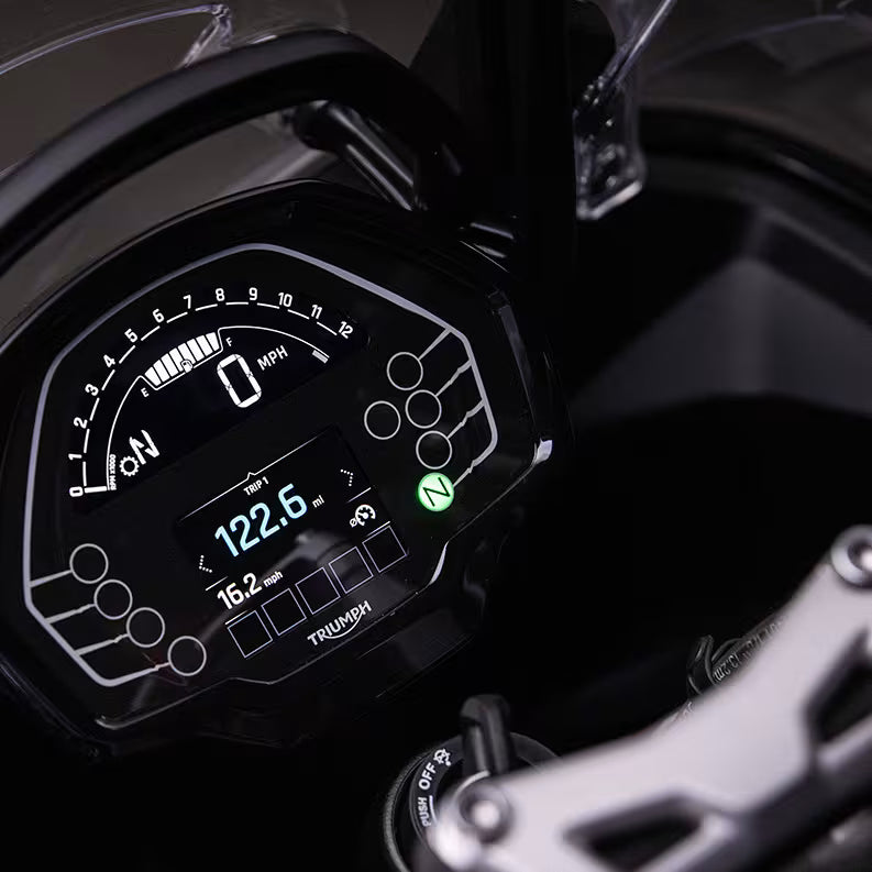 Load image into Gallery viewer, 2026 Triumph Tiger 800
