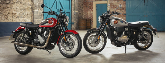 Cyclespot Auckland: Authorised BSA Service & Repairs