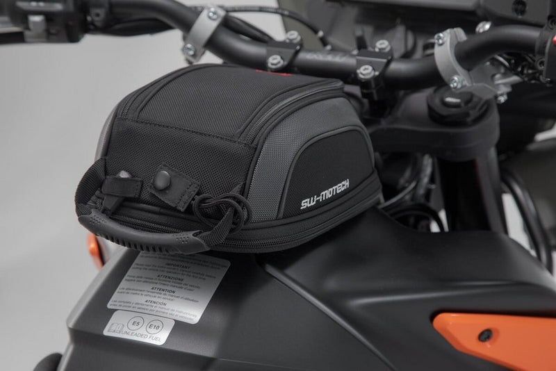 Load image into Gallery viewer, TANK RING SW MOTECH FOR EVO TANK BAGS QUICK LOCK KTM
