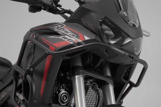 CRASH BARS UPPER SW MOTECH HONDA CRF1100L AFRICA TWIN 19-ON