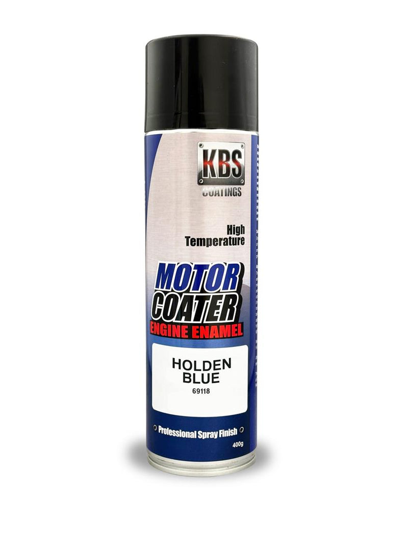 Load image into Gallery viewer, ENGINE ENAMEL MOTORCOATER AEROSOL
