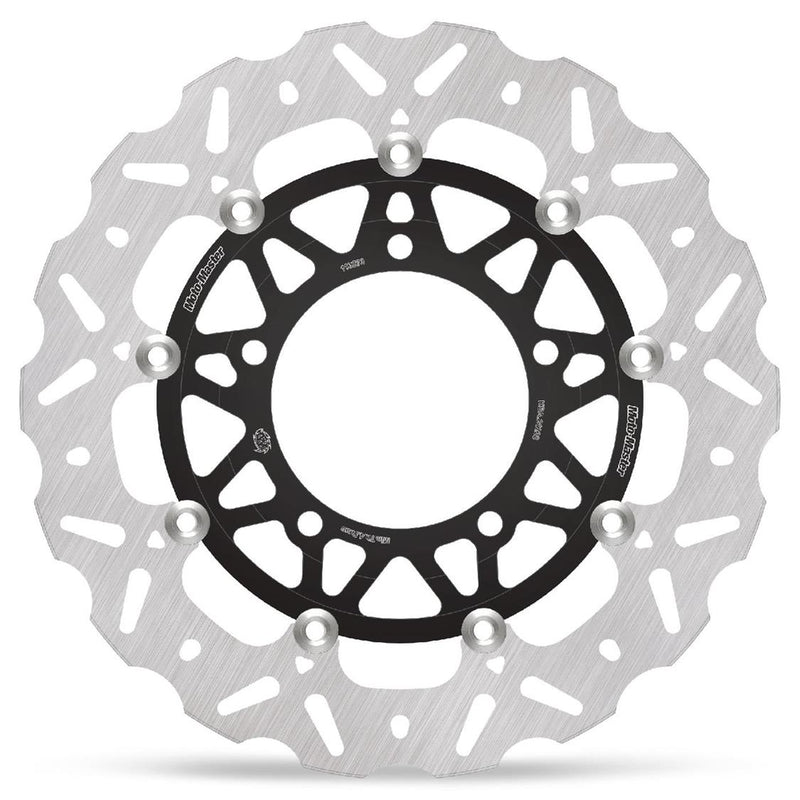 Load image into Gallery viewer, BRAKE DISC FRONT MOTO MASTER NITRO 310MM FLOATING HONDA CB650R
