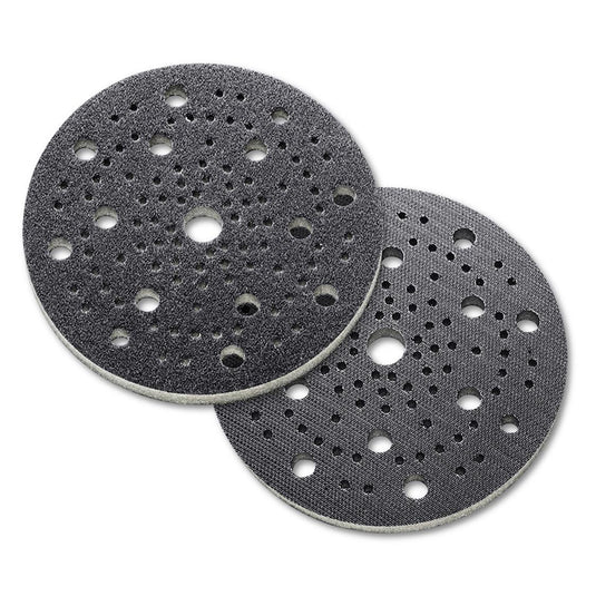 SIA INTERMEDIATE BACKING PAD 150MM 103 HOLE 2 PACK