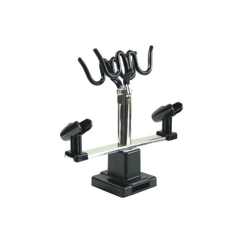 Load image into Gallery viewer, SPARMAX 4 WAY AIRBRUSH HOLDER
