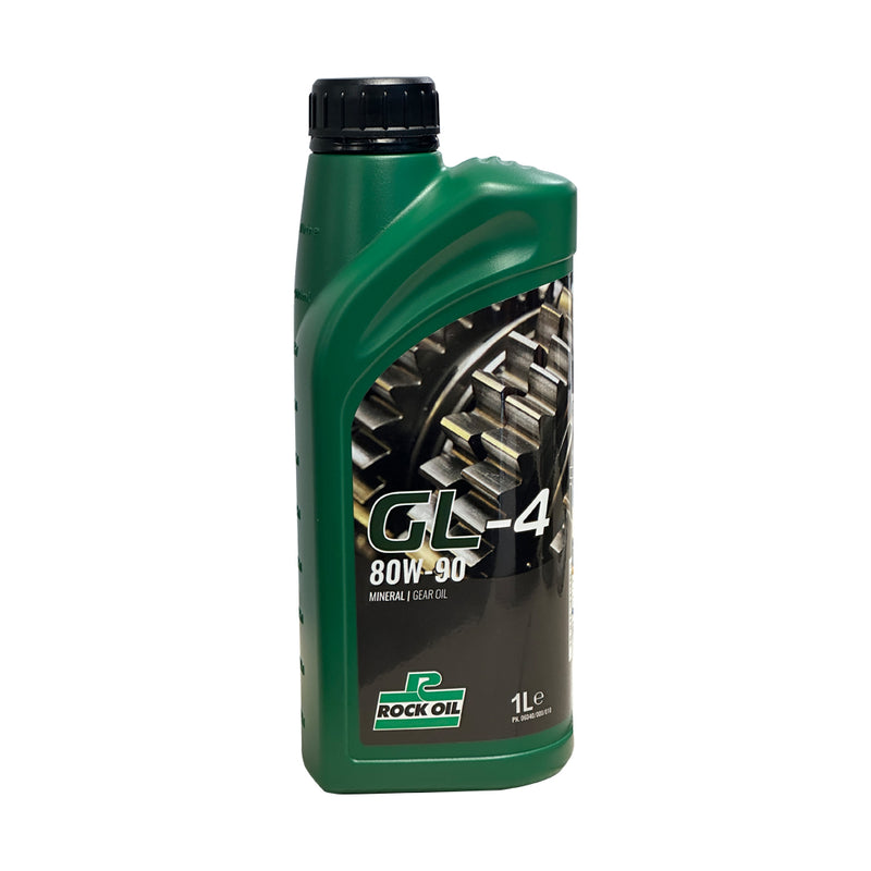 Load image into Gallery viewer, GEAR OIL EP 80W-90 ROCK OIL 1L
