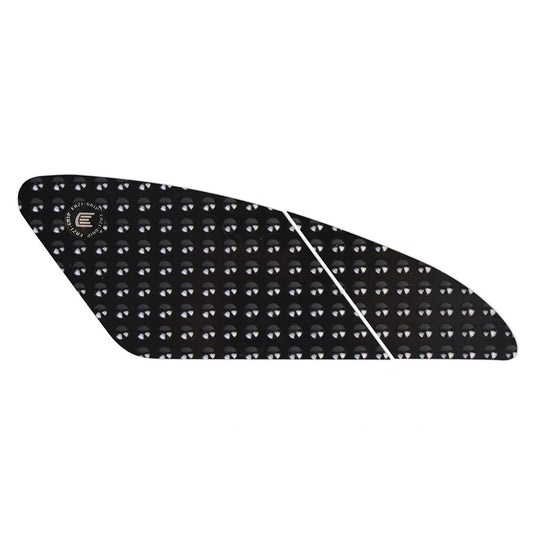 Eazi-Grip - TANK GRIP EVO - Honda CMX500 Rebel 17-25 - CLEAR