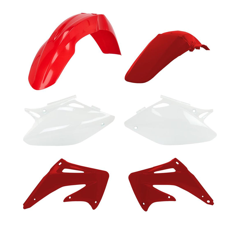 Load image into Gallery viewer, Acerbis Standard Plastic Kit - 7597.553.004

