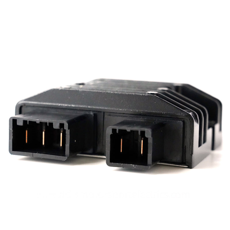 Load image into Gallery viewer, REGULATOR RECTIFIER RICKS MOTORSPORT HONDA CBR1000RR 08-13
