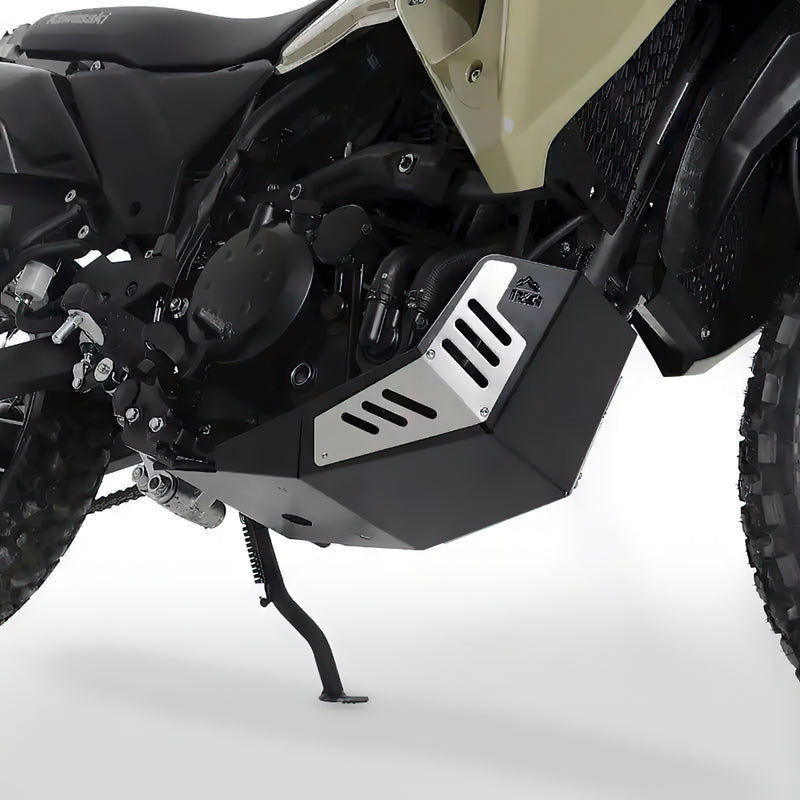 Load image into Gallery viewer, R&amp;G - Bash Plate for Kawasaki KLR 650 '08-
