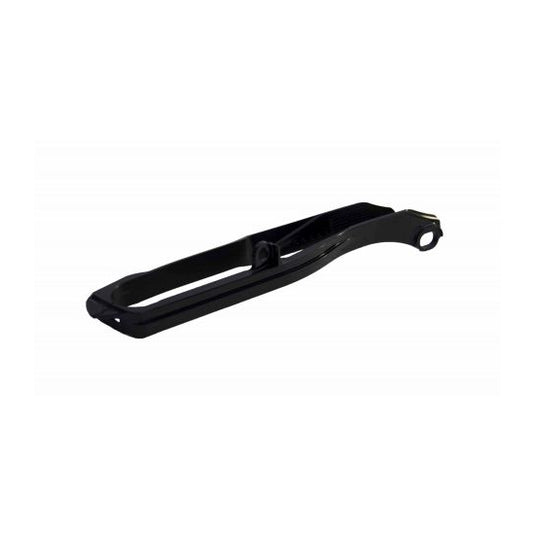 CHAIN SLIDER RTECH BLACK HONDA CRF250R 20-24 CRF250RX 20-24 CRF450R 19-24 CRF450RX 19-24