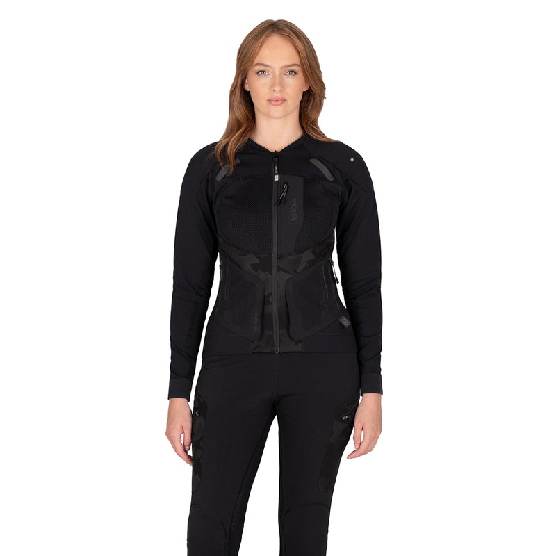 Load image into Gallery viewer, KNOX Action Pro MK2 Armoured Shirt - Womens
