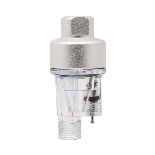 IWATA PISTOL GRIP MOISTURE FILTER