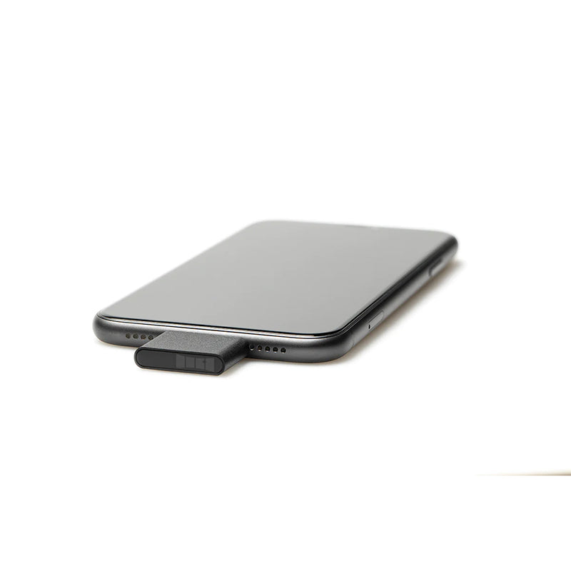 Load image into Gallery viewer, SKAA TRANSMITTER DIZ APPLE LIGHTNING CONNECTOR
