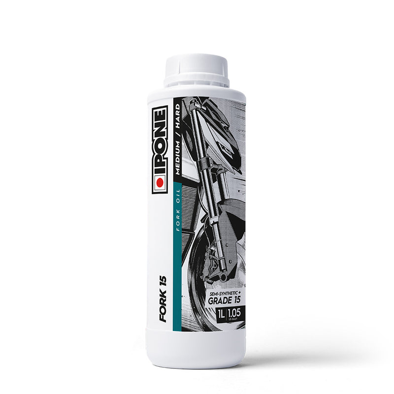 Load image into Gallery viewer, FORK 15 - Medium/Hard 1L Semi Synthetic Plus
