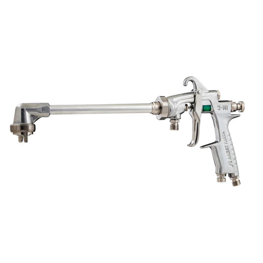 IWATA GRAVITY SPRAYGUN W400 BELL ARIA