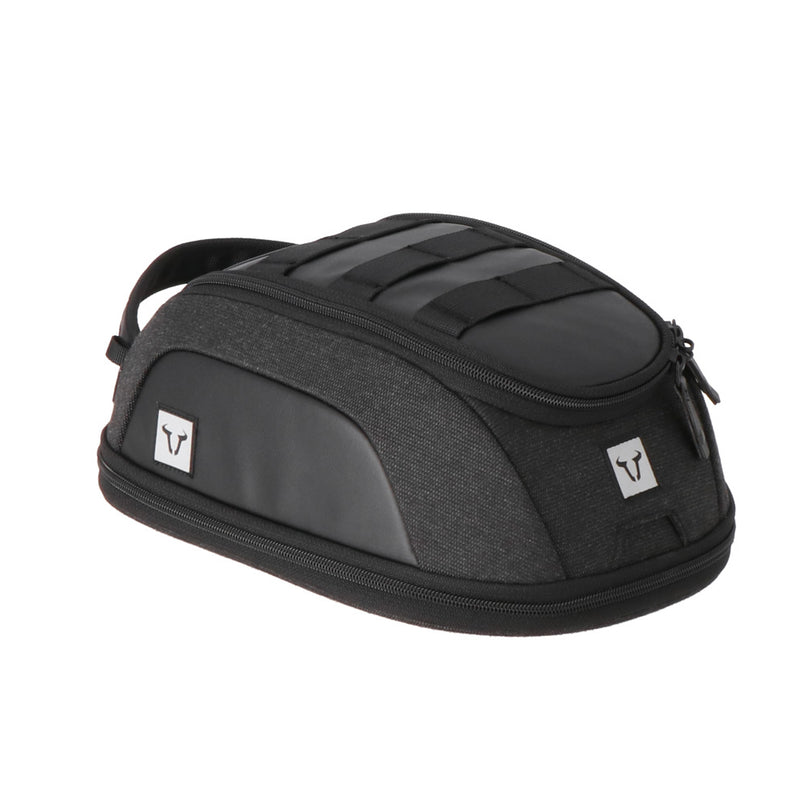 Load image into Gallery viewer, TANK BAG SW MOTECH LEGEND GEAR LT3 3-5 L ANTI-SKID BOTTOM FOR PRO TANK RING
