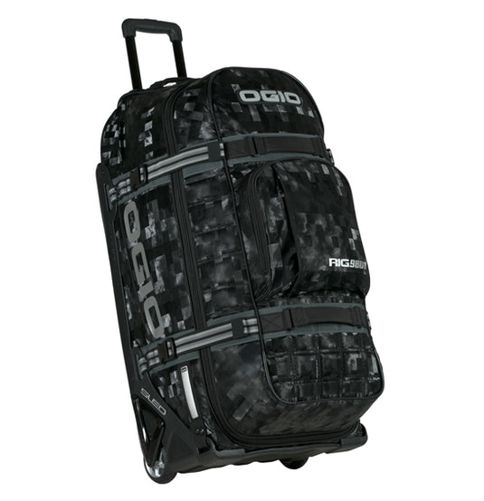 Ogio RIG 9800 - Cloud Racer