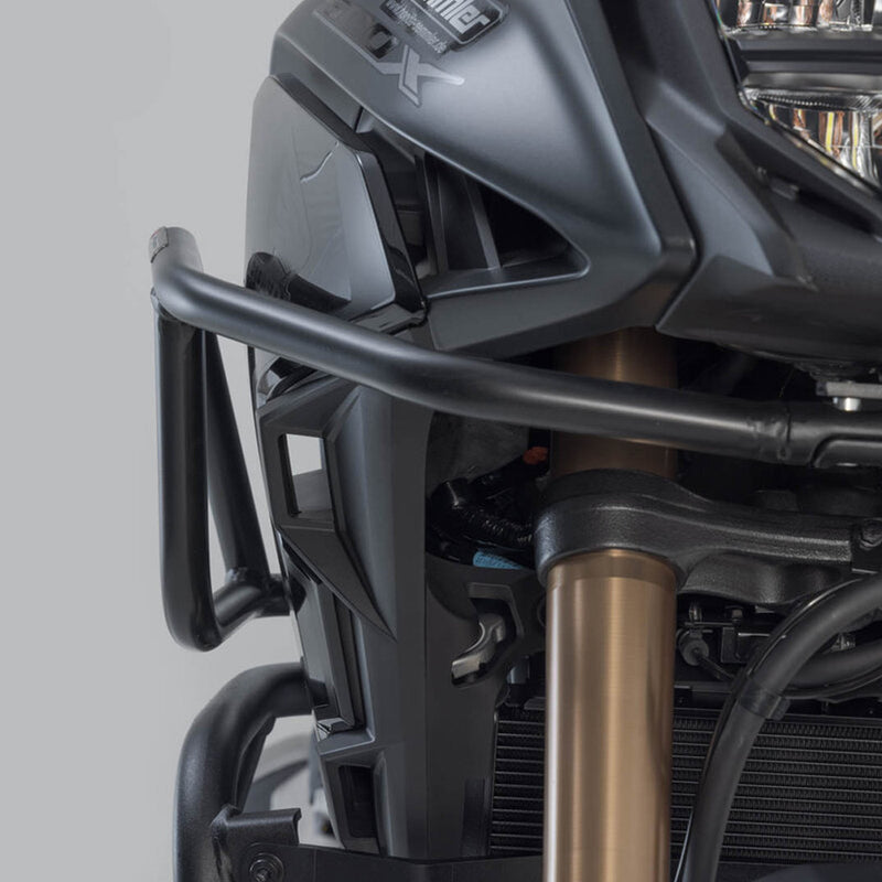 Load image into Gallery viewer, CRASH BARS UPPER SW MOTECH HONDA CB500X 16-ON
