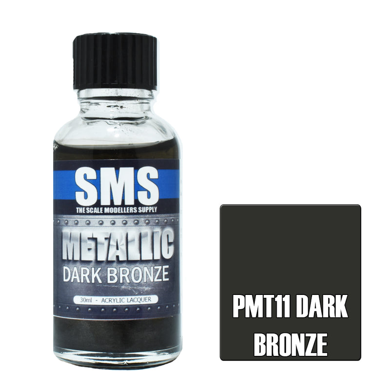 Load image into Gallery viewer, AIRBRUSH PAINT ACRYLIC LACQUER METALLIC
