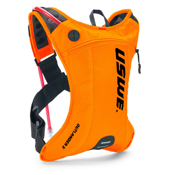 Load image into Gallery viewer, USWE Outlander 2L Hydration Pack
