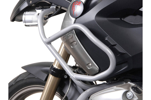 Load image into Gallery viewer, CRASH BARS SW MOTECH UPPER BMW R1200GS 08-12
