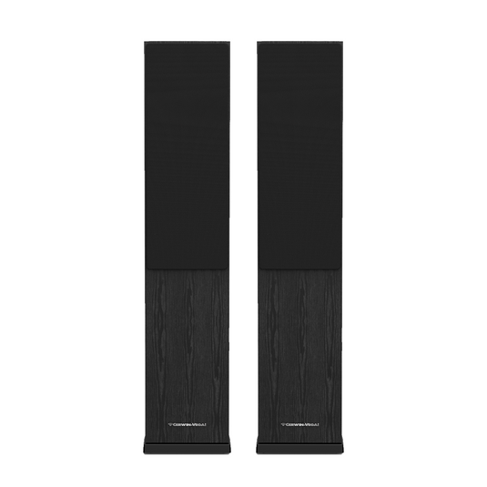CERWIN VEGA LA SERIES HOME AUDIO 6.5
