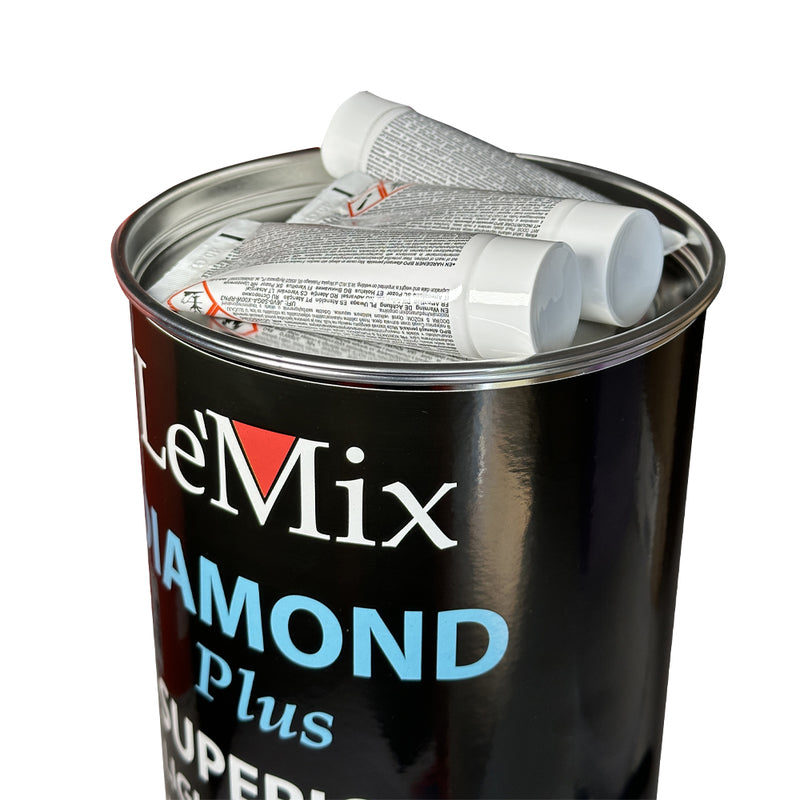 Load image into Gallery viewer, LE MIX BODYFILLER DIAMOND PLUS 3L
