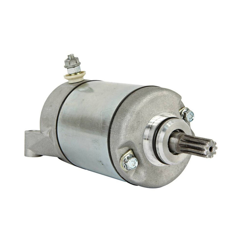 Load image into Gallery viewer, STARTER MOTOR ARROWHEAD HONDA CRF230F 03-07

