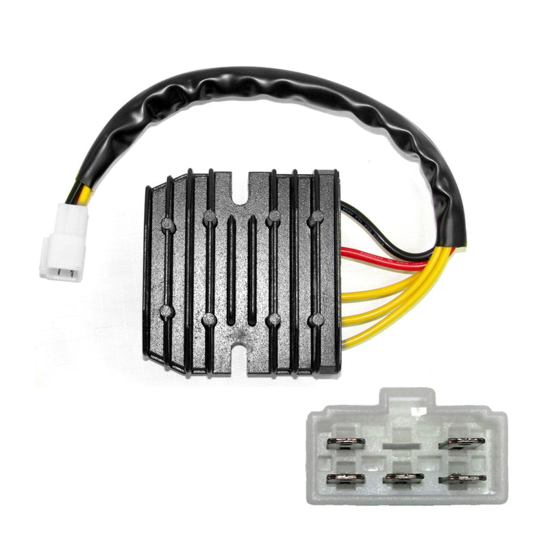 Load image into Gallery viewer, REGULATOR RECTIFIER RICKS MOTORSPORT HOT SHOT TRIUMPH
