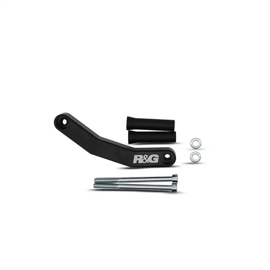 R and G ECS0197BK