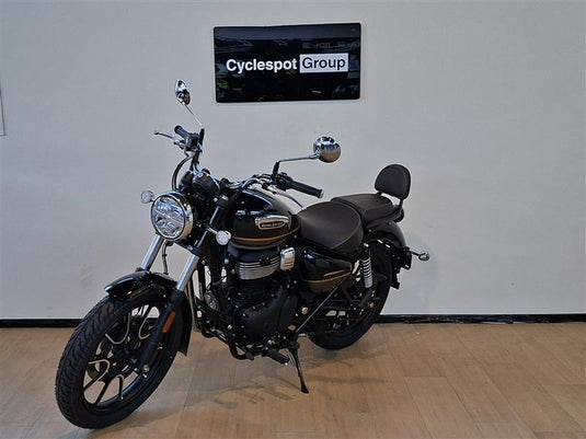2026 Royal Enfield Meteor 350