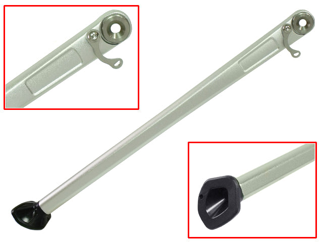 Load image into Gallery viewer, SIDE STAND KTM 150 XC 10-15 200 XCW 250XC 250XCF 300XC 08-15  350EXCF  12-15 350XCF 450XCF 450EXCF
