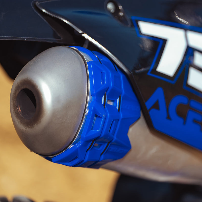 Load image into Gallery viewer, ACERBIS Silencer Protector
