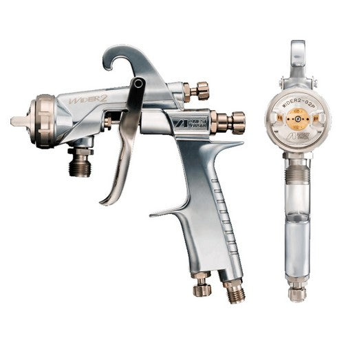 Load image into Gallery viewer, IWATA SUCTION SPRAYGUN WIDER2
