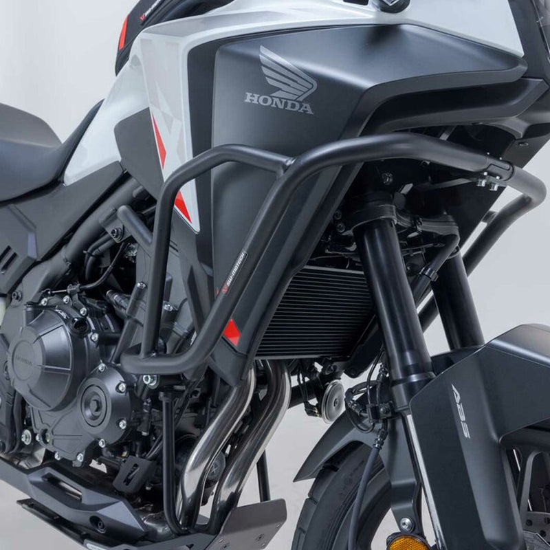 Load image into Gallery viewer, CRASH BARS SW MOTECH HONDA NX500 23-25
