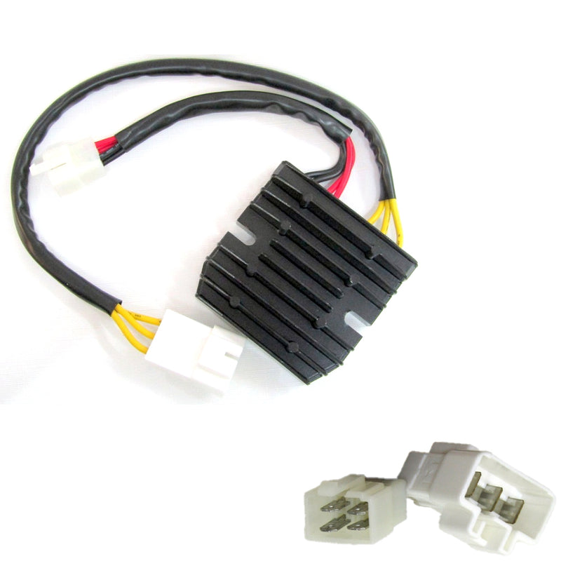 Load image into Gallery viewer, REGULATOR RECTIFIER RICKS MOTORSPORT HOT SHOT APRILIA
