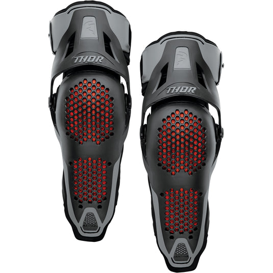 THOR KNEEGUARD SENTINEL BLACK